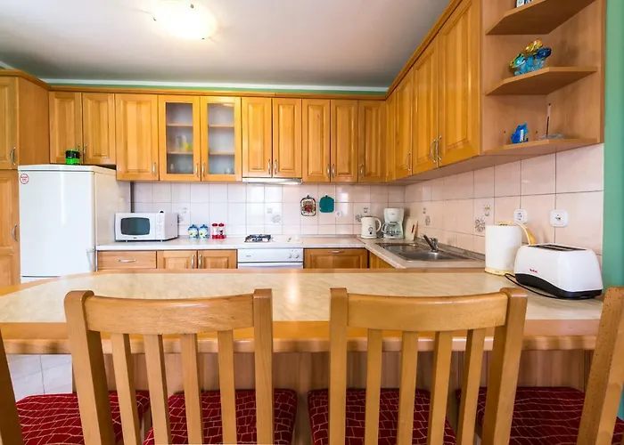 Apartments Villa Kulish