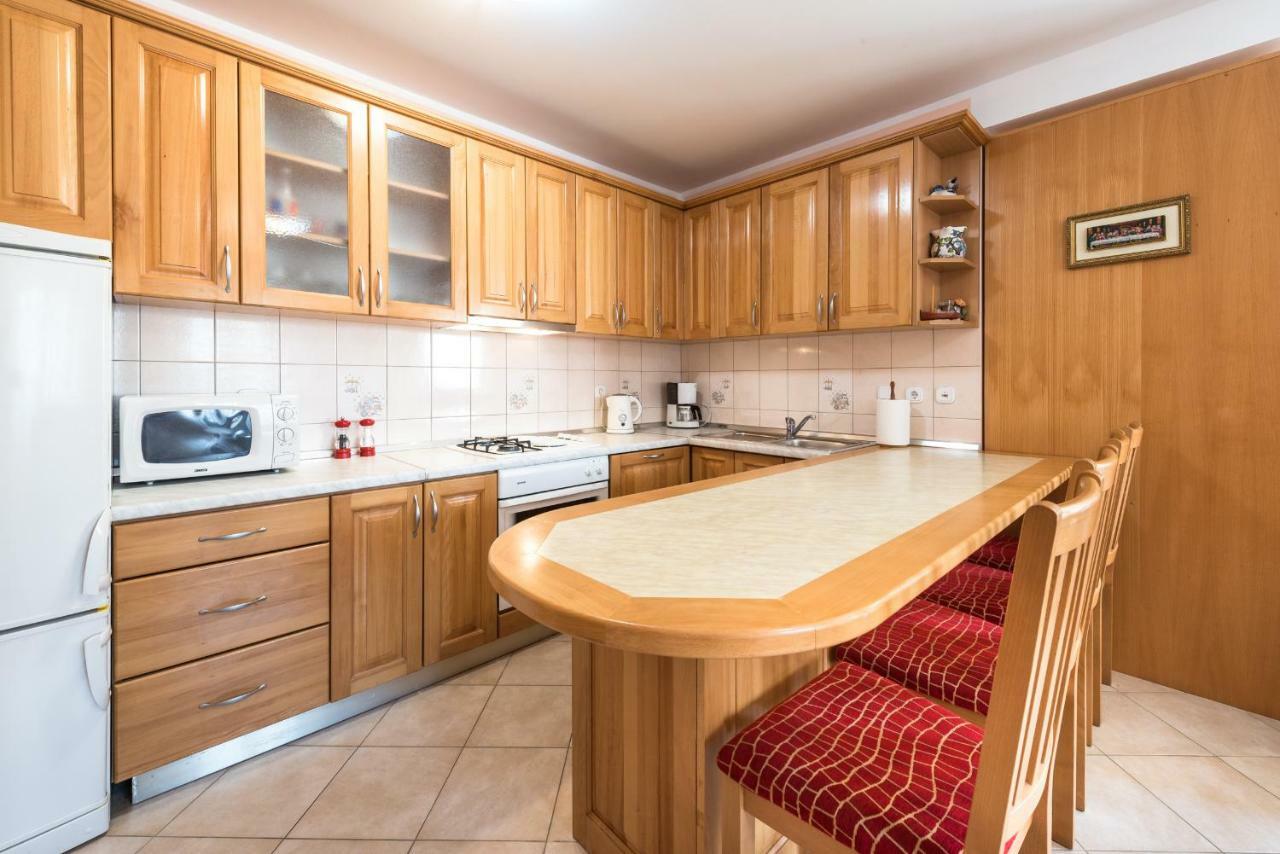 Apartment Kulish Cavtat