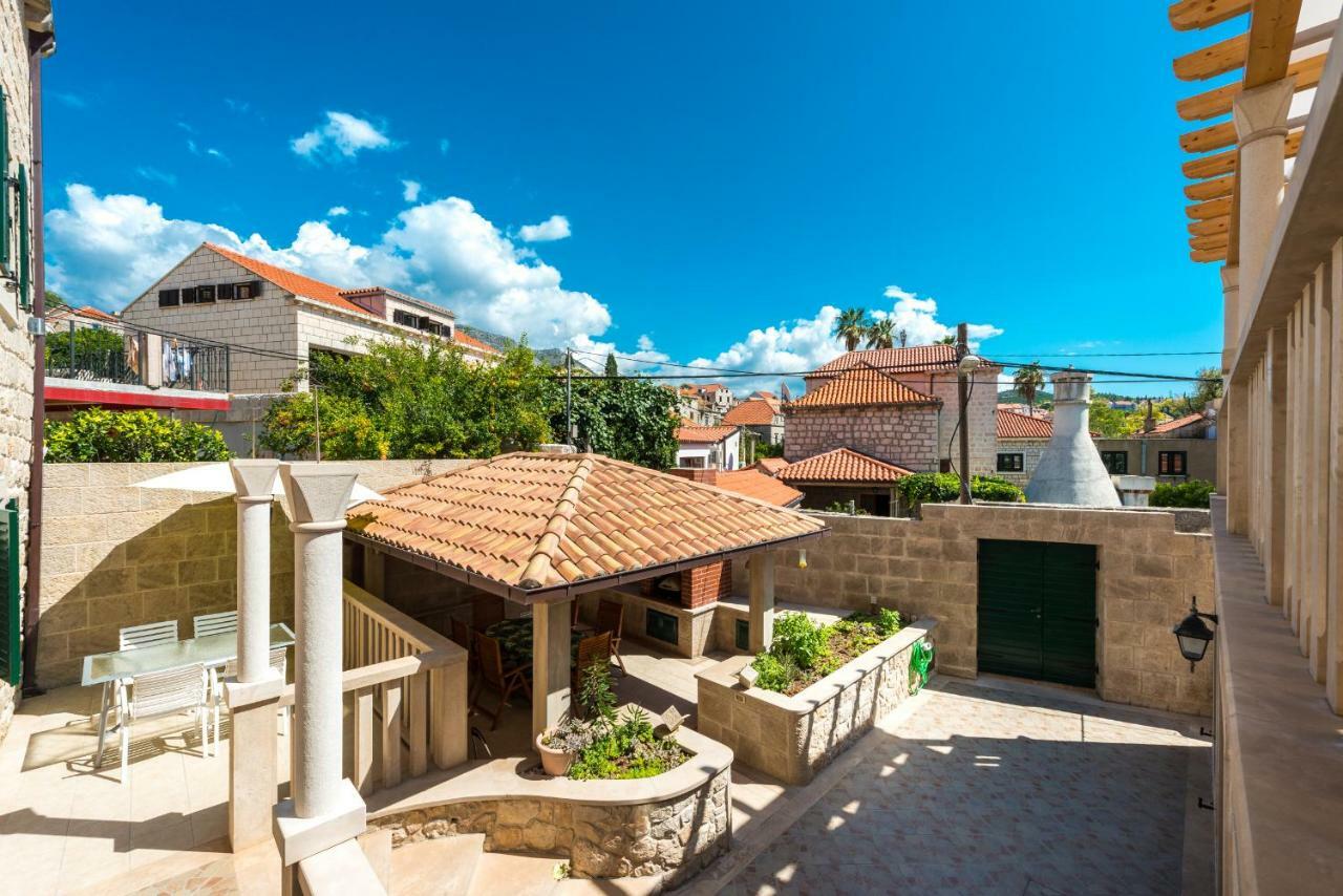 Apartment Kulish Cavtat