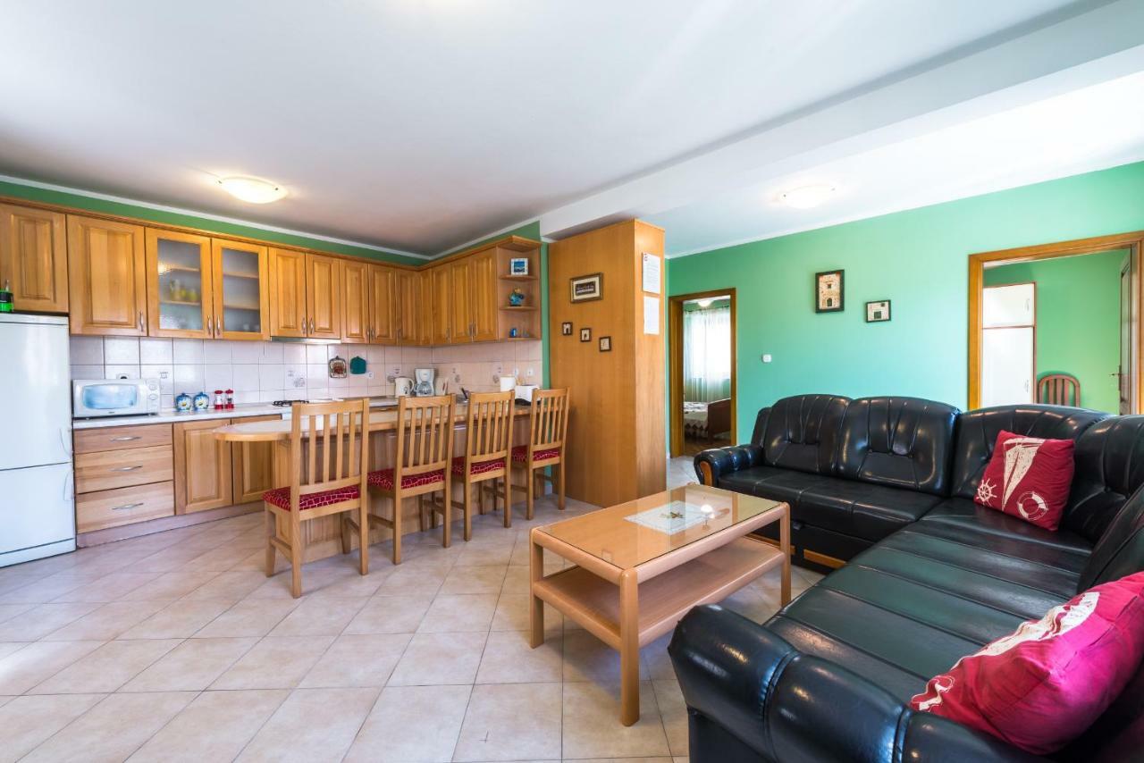 Kulish Apartment Cavtat