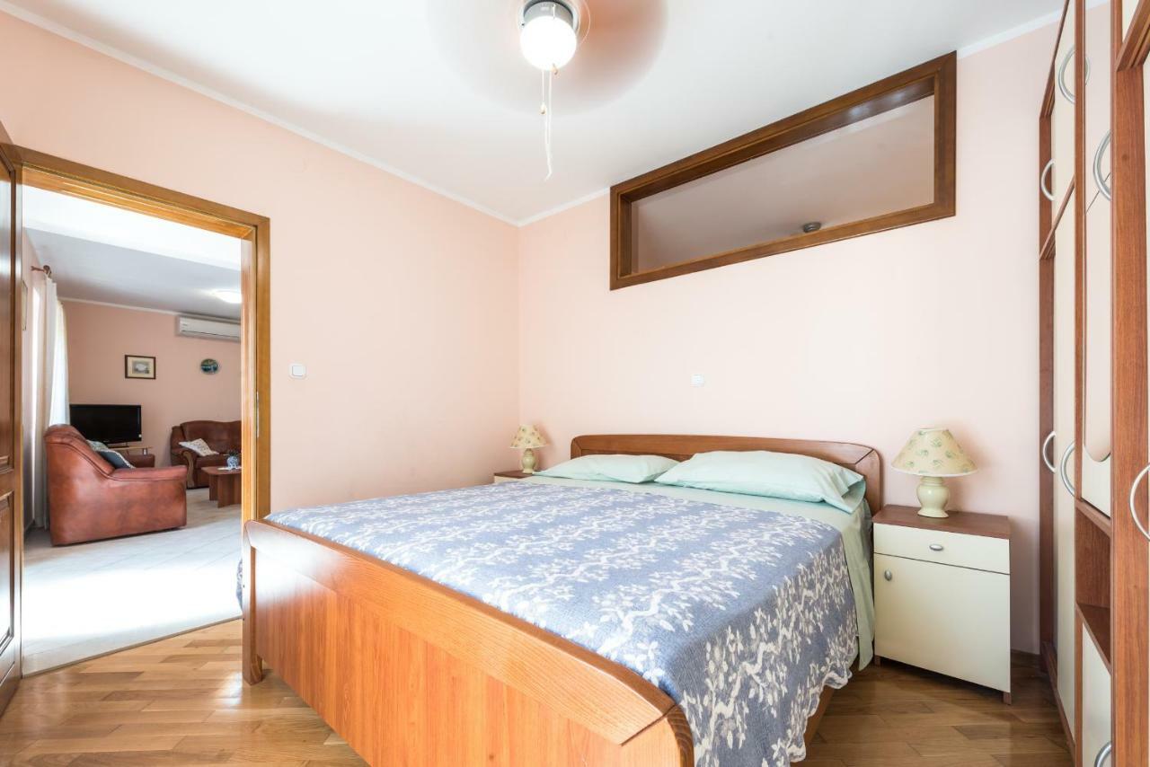 Kulish Apartment Cavtat