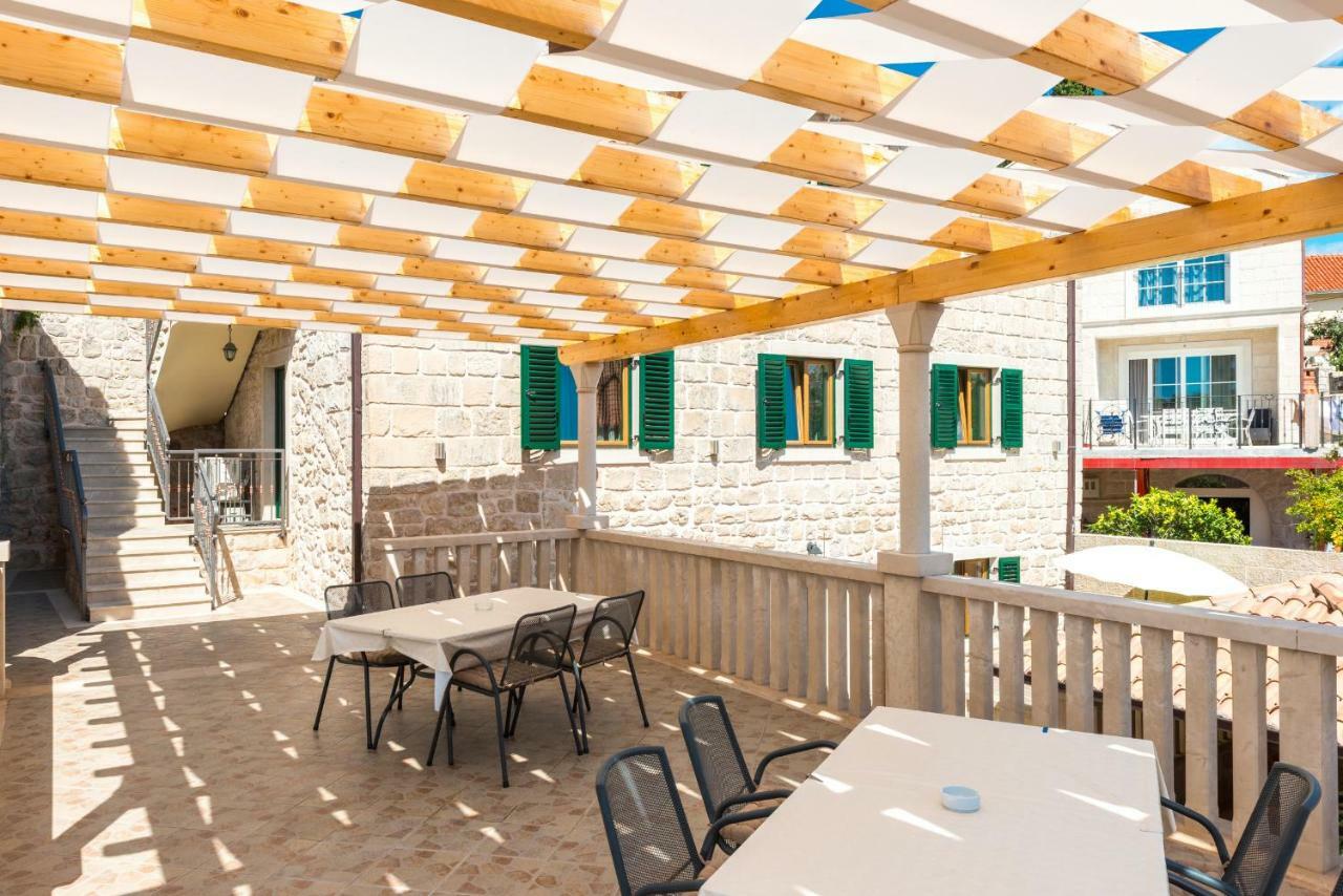 Kulish Apartment Cavtat