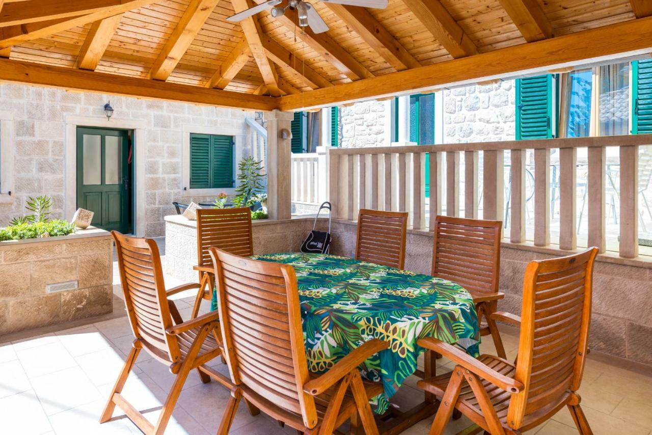 Kulish Apartment Cavtat