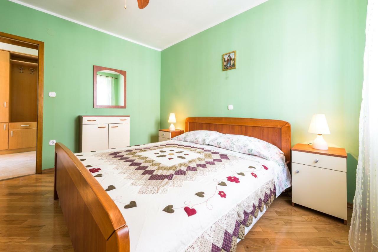 Apartment Kulish