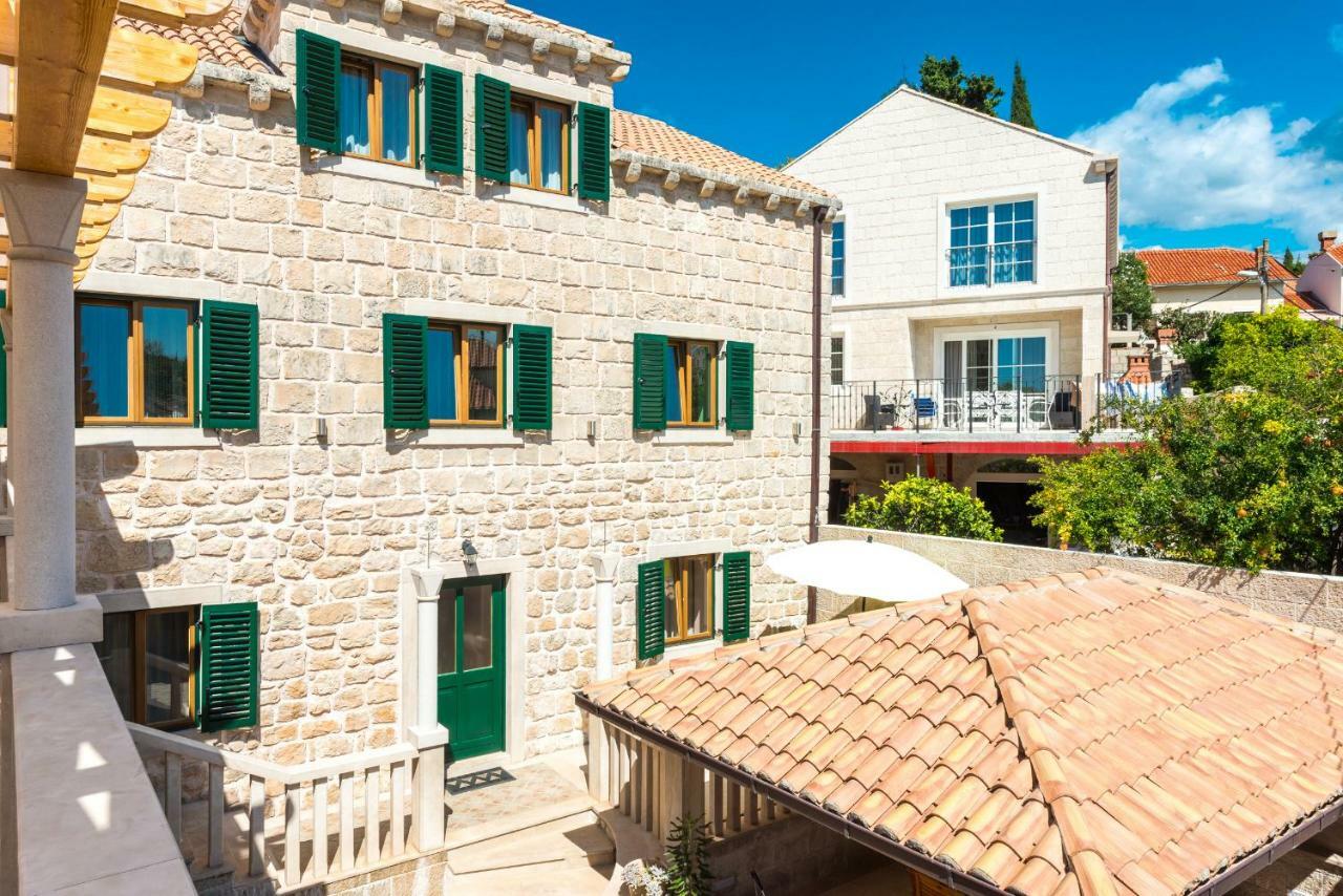 Kulish Apartment Cavtat