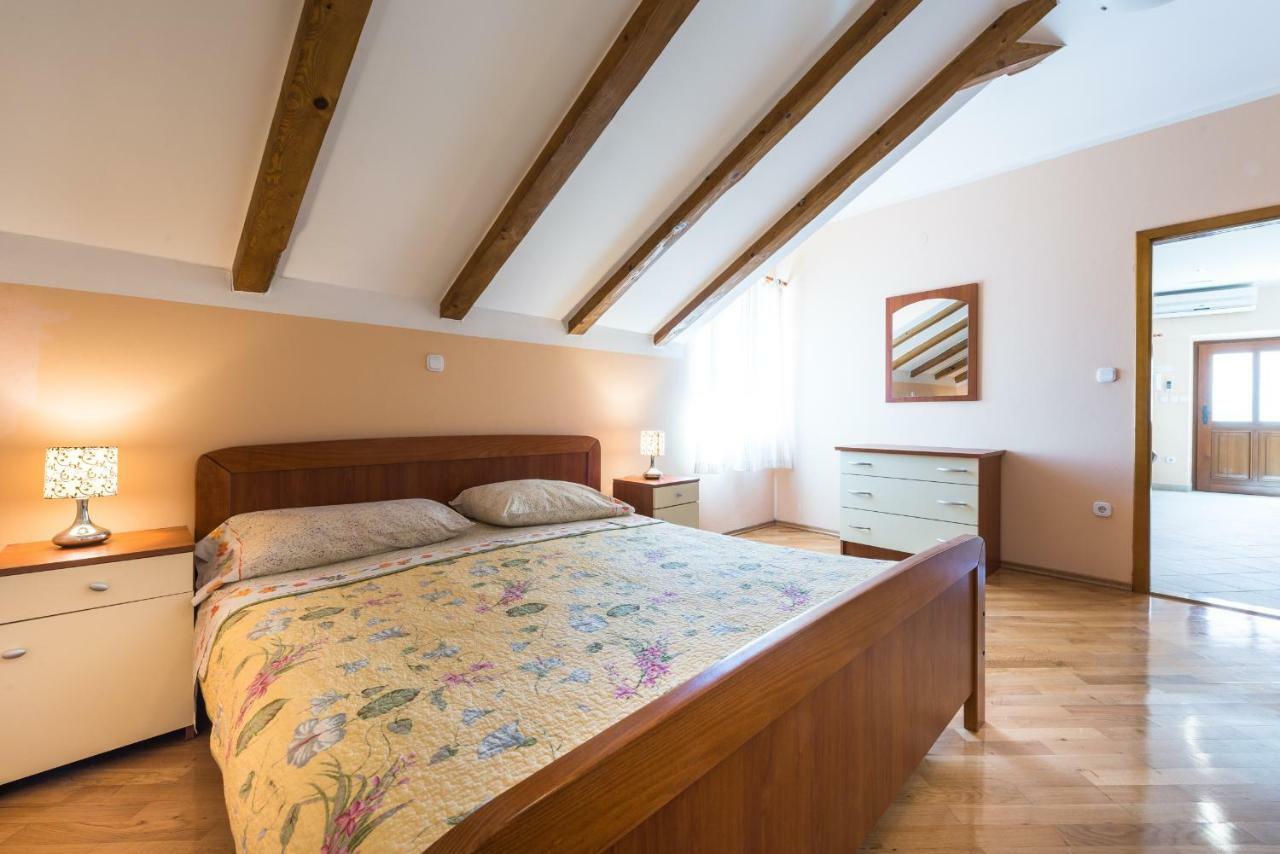 Apartment Kulish Cavtat