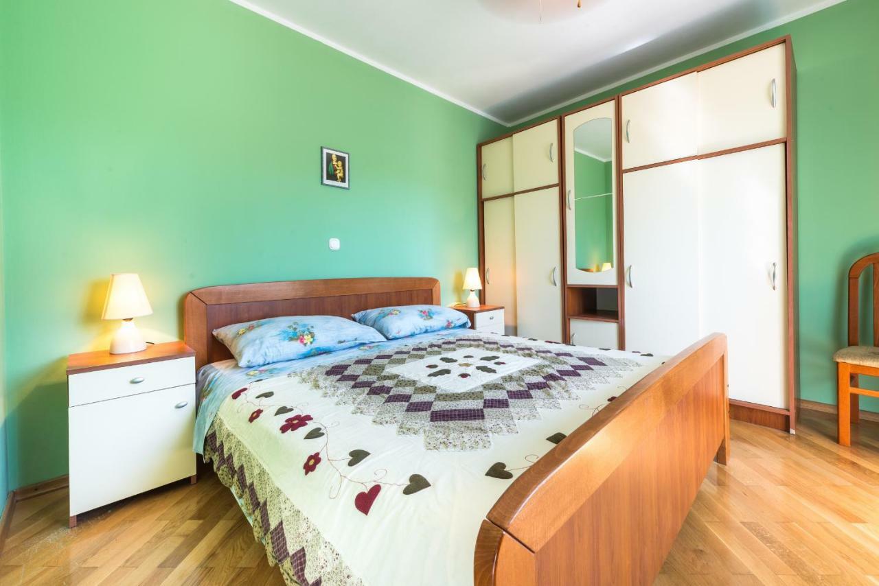 Apartment Kulish