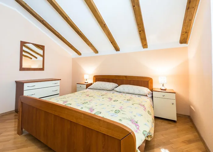 Apartments Villa Kulish